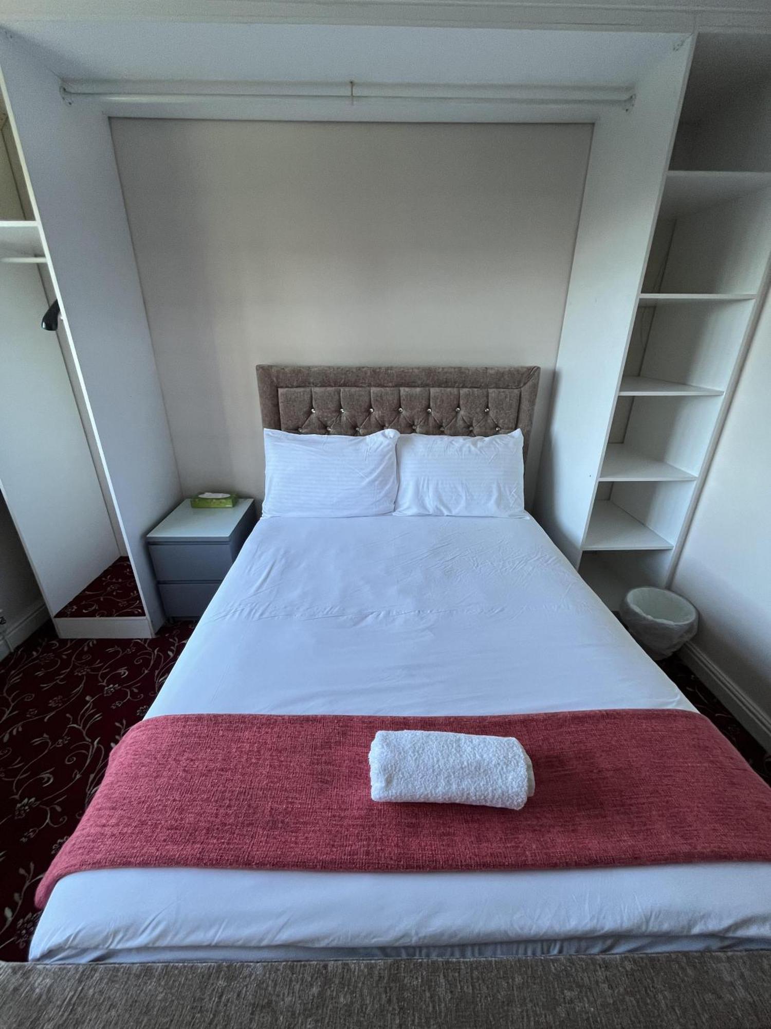 Unwind In Comfort At Cosy Caradus Free Parking برمنغهام المظهر الخارجي الصورة