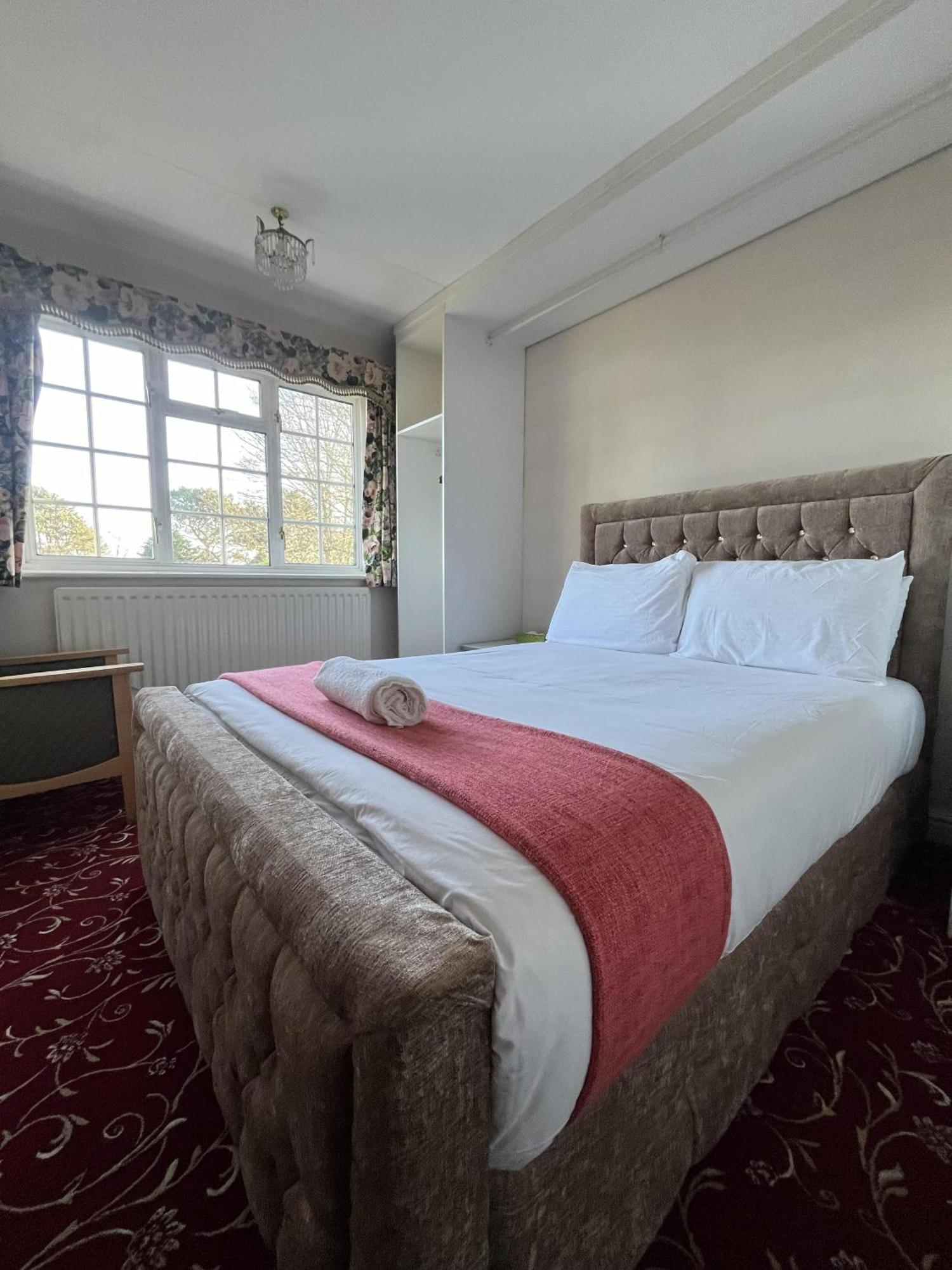Unwind In Comfort At Cosy Caradus Free Parking برمنغهام المظهر الخارجي الصورة