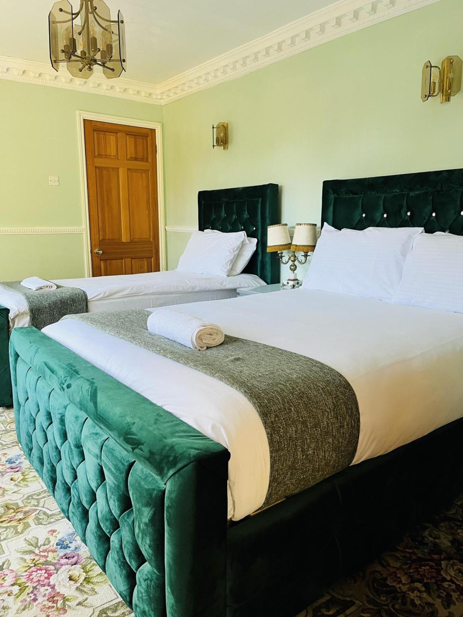 Unwind In Comfort At Cosy Caradus Free Parking برمنغهام المظهر الخارجي الصورة