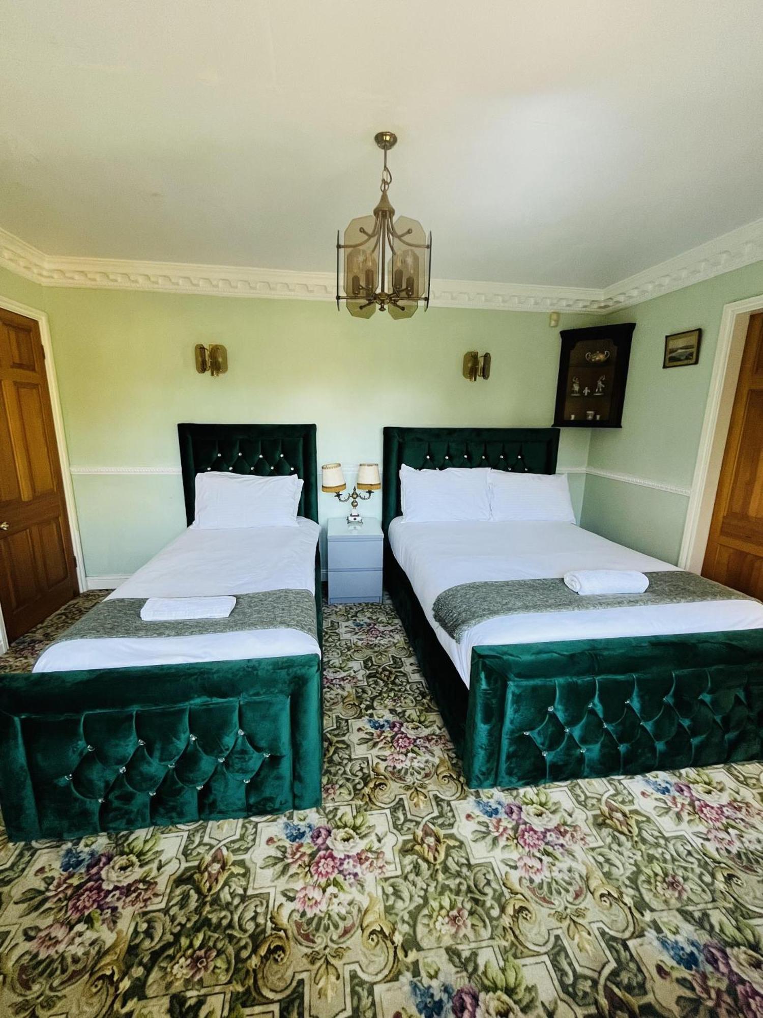 Unwind In Comfort At Cosy Caradus Free Parking برمنغهام المظهر الخارجي الصورة