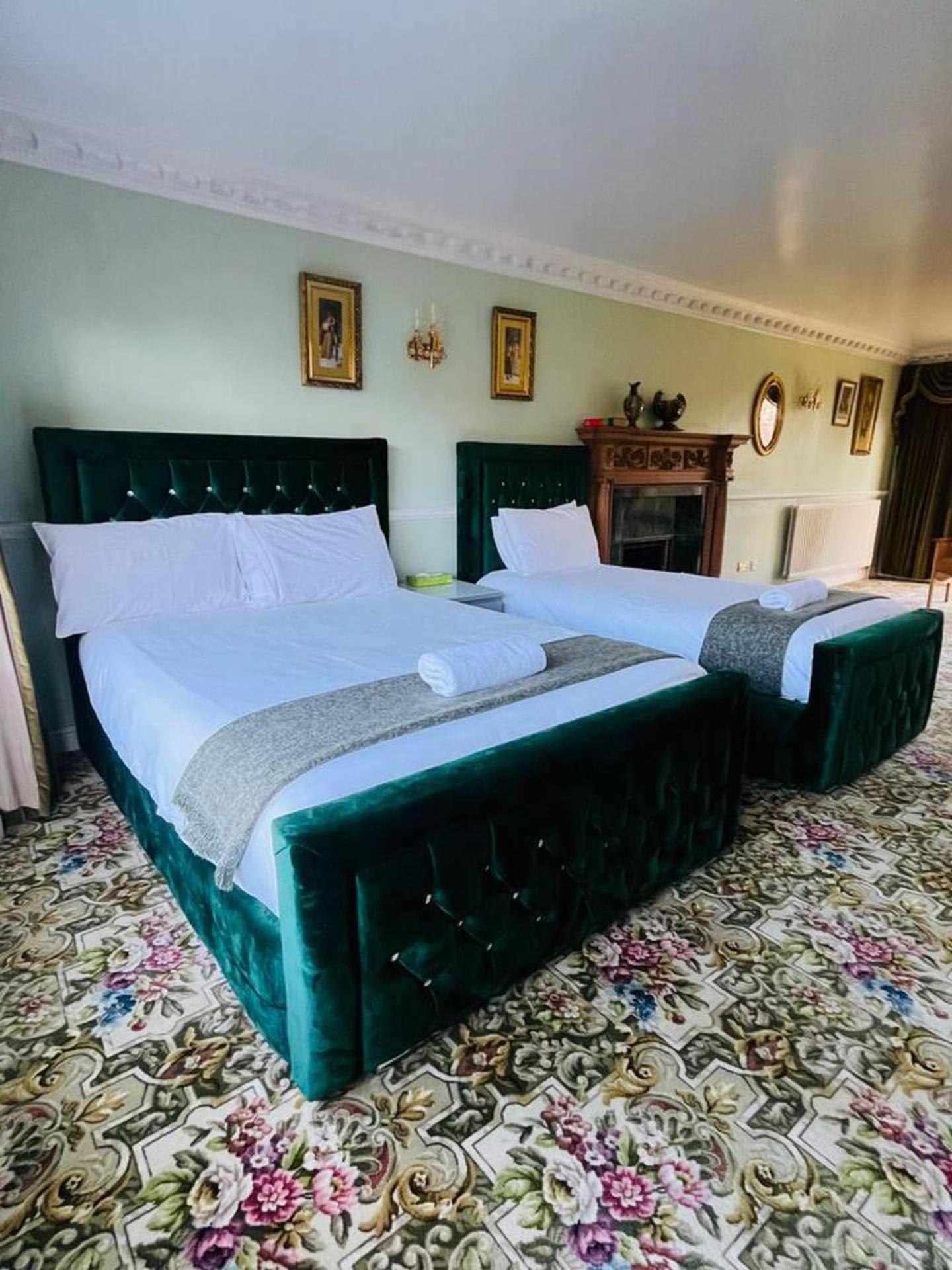 Unwind In Comfort At Cosy Caradus Free Parking برمنغهام المظهر الخارجي الصورة
