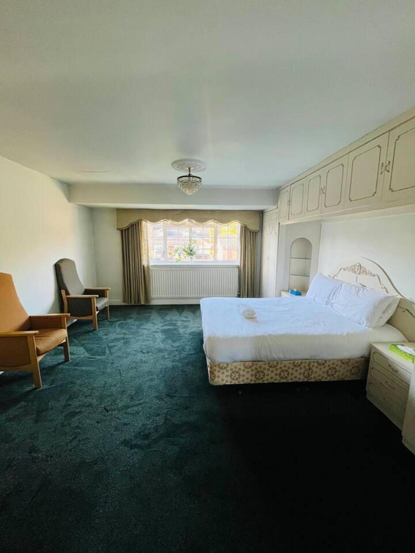 Unwind In Comfort At Cosy Caradus Free Parking برمنغهام المظهر الخارجي الصورة