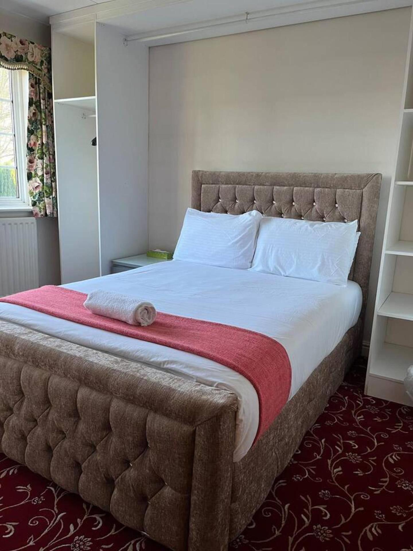 Unwind In Comfort At Cosy Caradus Free Parking برمنغهام المظهر الخارجي الصورة