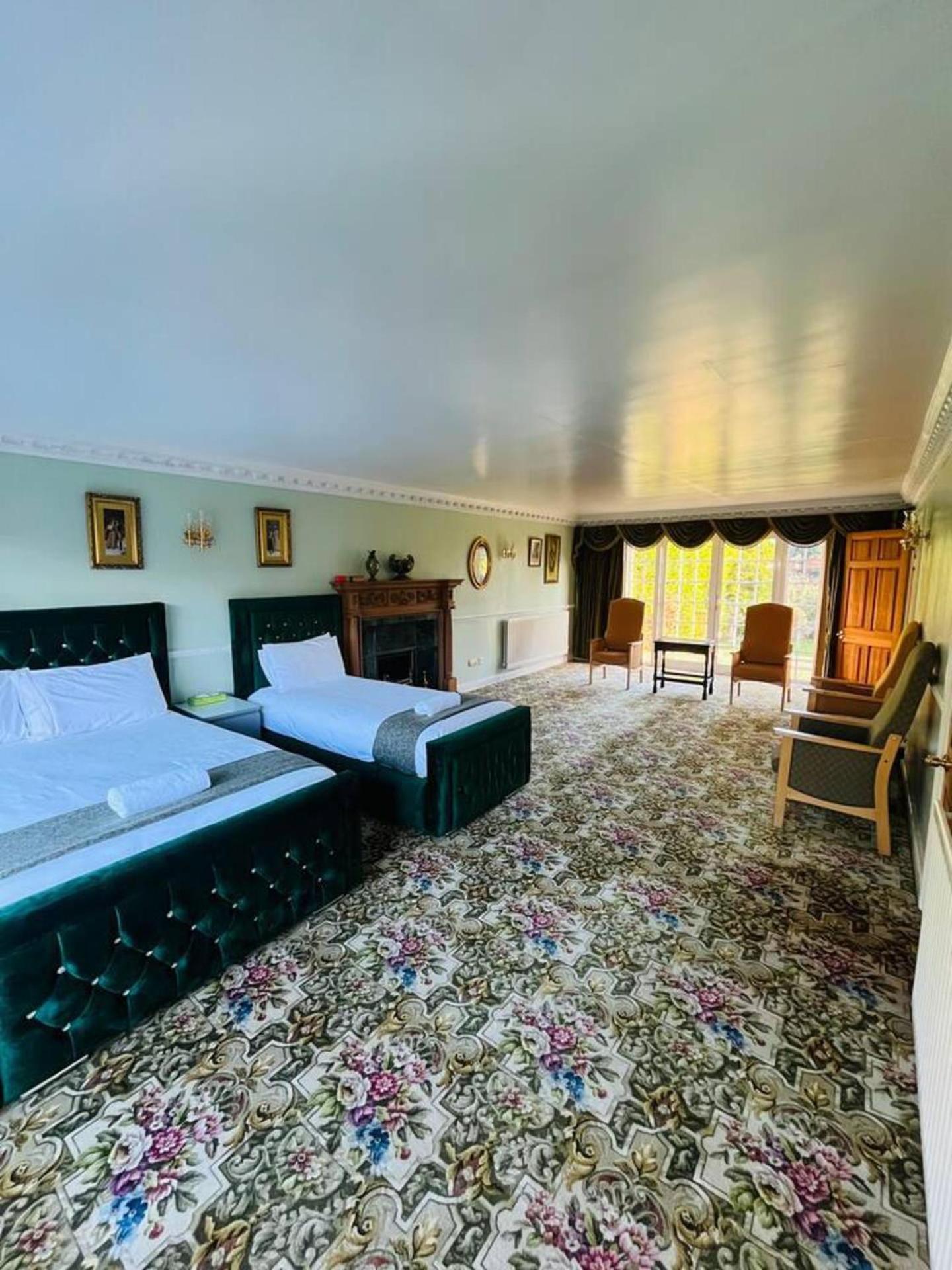 Unwind In Comfort At Cosy Caradus Free Parking برمنغهام المظهر الخارجي الصورة