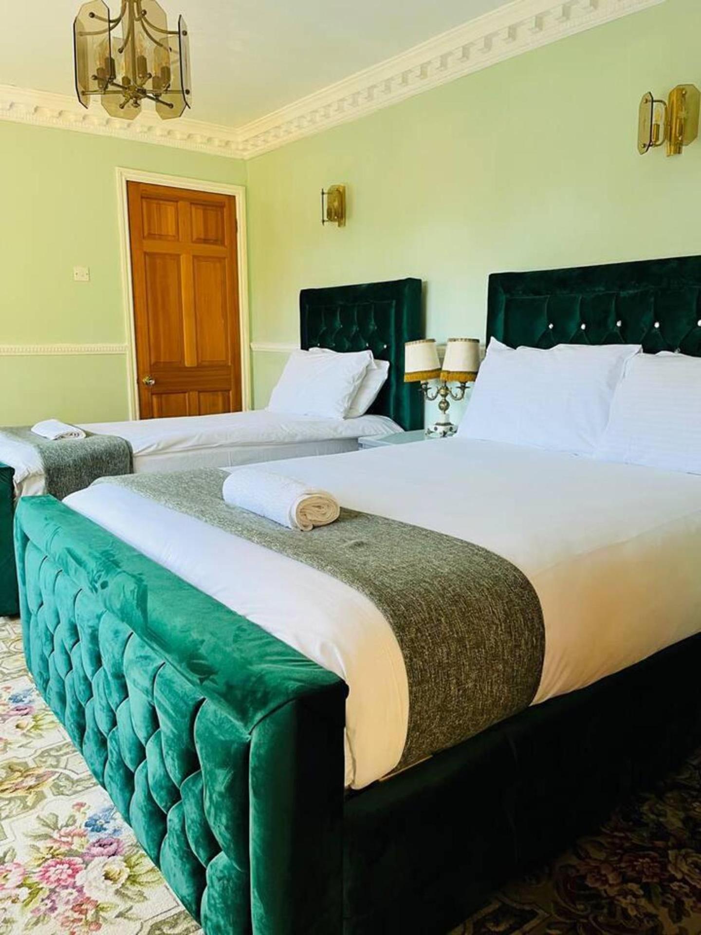 Unwind In Comfort At Cosy Caradus Free Parking برمنغهام المظهر الخارجي الصورة