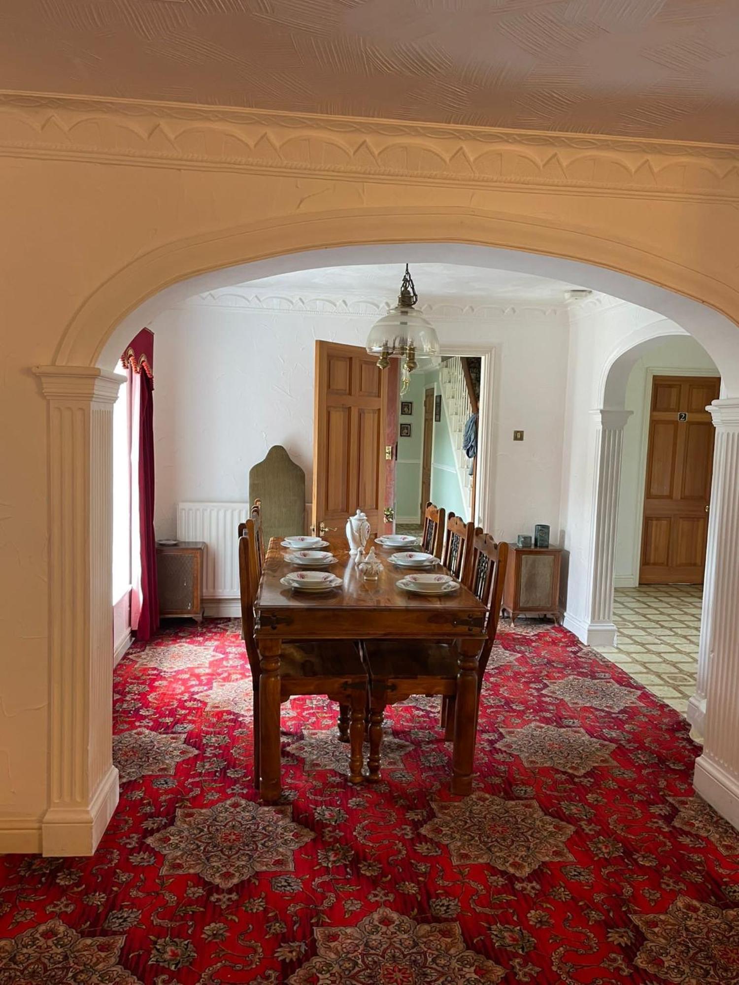 Unwind In Comfort At Cosy Caradus Free Parking برمنغهام المظهر الخارجي الصورة
