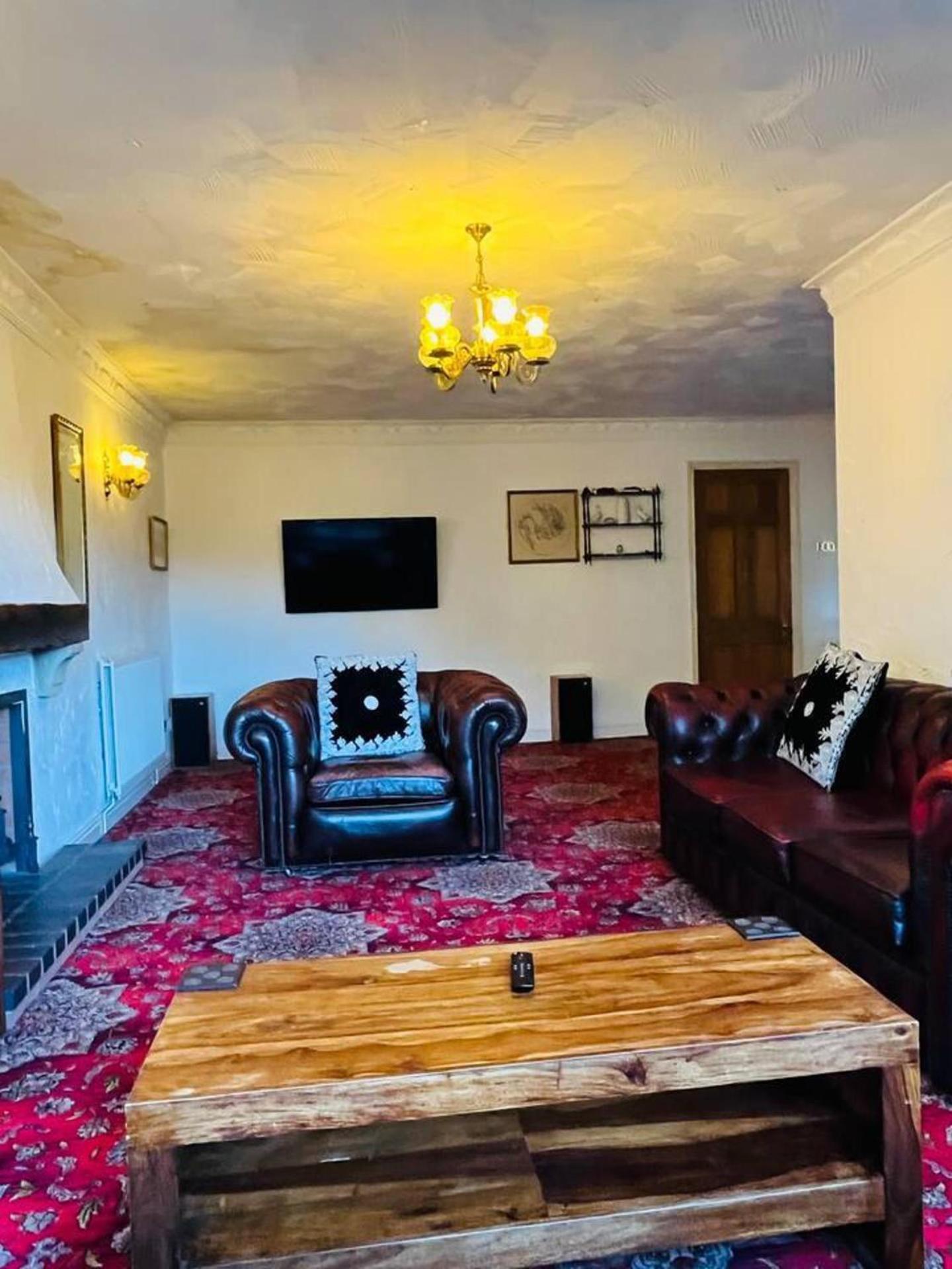 Unwind In Comfort At Cosy Caradus Free Parking برمنغهام المظهر الخارجي الصورة