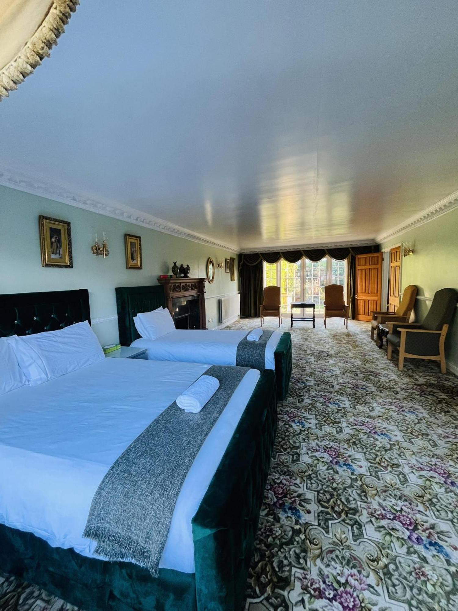 Unwind In Comfort At Cosy Caradus Free Parking برمنغهام المظهر الخارجي الصورة